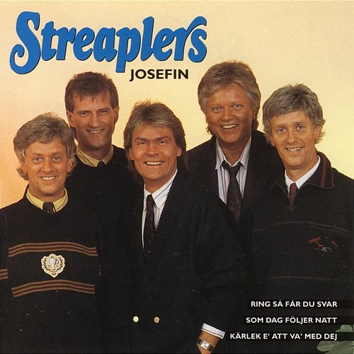Josefin Streaplers