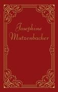 Josefine Mutzenbacher Mutzenbacher Josefine