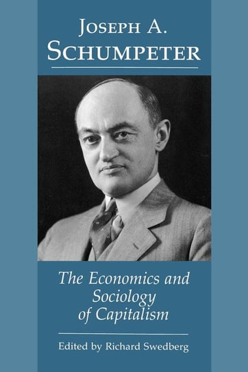 Joseph A. Schumpeter Null