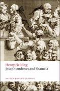 Joseph Andrews and Shamela Henry Fielding