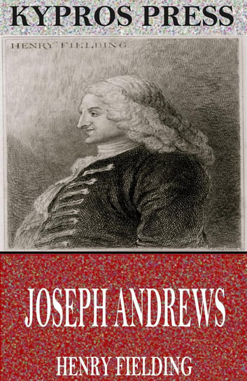 Joseph Andrews Henry Fielding
