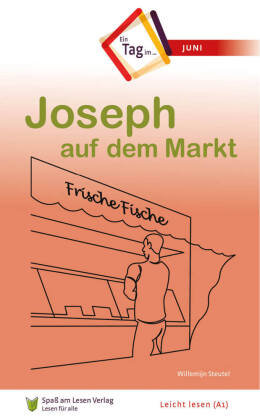 Joseph auf dem Markt Spass am Lesen Verlag
