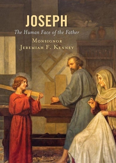 Joseph Kenney Jeremiah F.