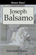 Joseph Balsamo Dumas Alexandre
