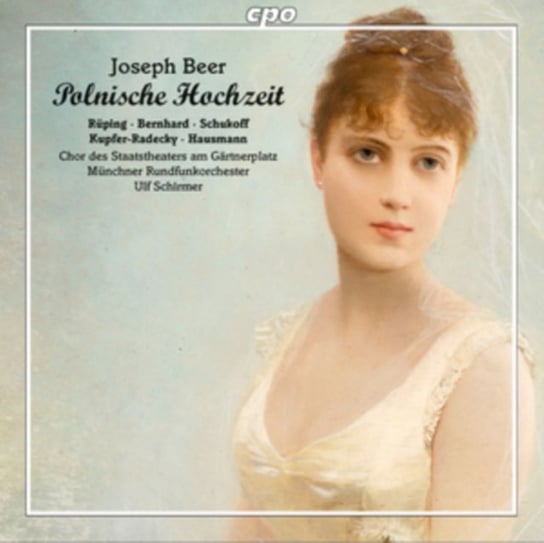 Joseph Beer: Polnische Hochzeit Various Artists