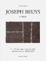 Joseph Beuys in Basel Koepplin Dieter