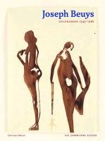 Joseph Beuys - Zeichnungen 1945-1986 Beuys Joseph, Holzhey Magdalena, Koepplin Dieter