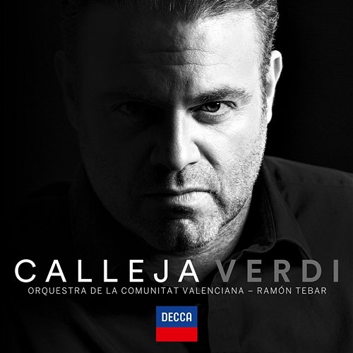 Verdi: Aida / Act 1 - "Se quel guerrier io fossi!..Celeste Aida" Joseph Calleja, Orquestra de la Comunitat Valenciana, Ramón Tebar