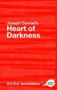 Joseph Conrad's Heart of Darkness Goonetilleke D. C. R. A.