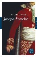Joseph Fouché Zweig Stefan