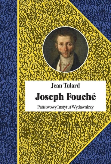 Joseph Fouche Tulard Jean