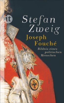 Joseph Fouché Insel Verlag