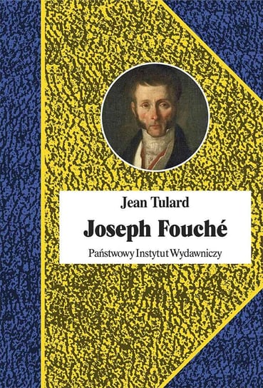 Joseph Fouché Tulard Jean
