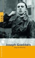 Joseph Goebbels Bilavsky Jorg