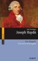 Joseph Haydn Geiringer Karl