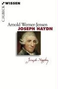 Joseph Haydn Werner-Jensen Arnold