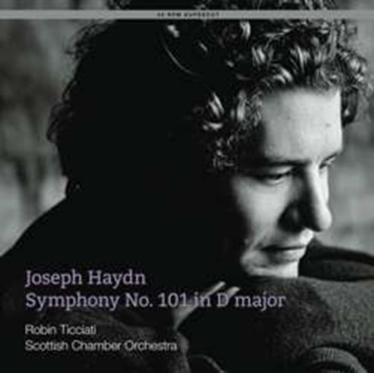 Joseph Haydn: Symphony No. 101 in D Major Various Artists