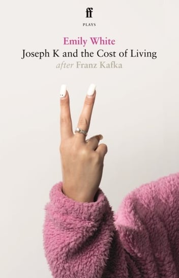 Joseph K and the Cost of Living White Emily