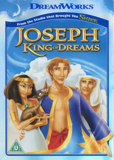 Joseph: King of Dreams (brak polskiej wersji językowej) Duca Rob La, Ramirez C. Robert