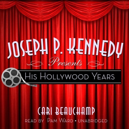 Joseph P. Kennedy Presents Beauchamp Cari