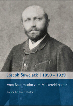 Joseph Suwelack 1850-1929 Aschendorff Verlag