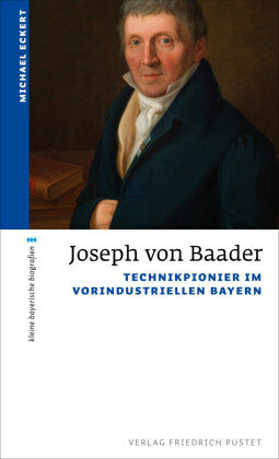 Joseph von Baader Pustet, Regensburg