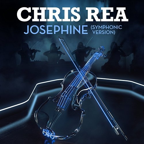 Josephine Chris Rea