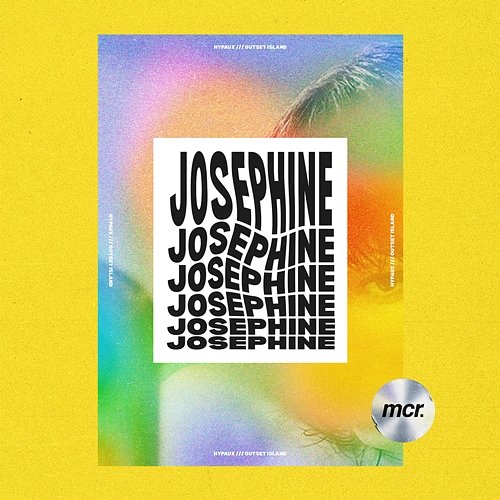 Josephine HYPAUX & Outset Island feat. Apophenia