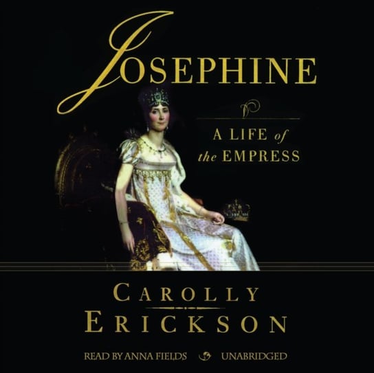 Josephine Erickson Carolly