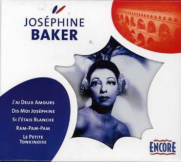 Josephine Baker Baker Josephine