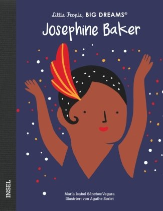 Josephine Baker Insel Verlag
