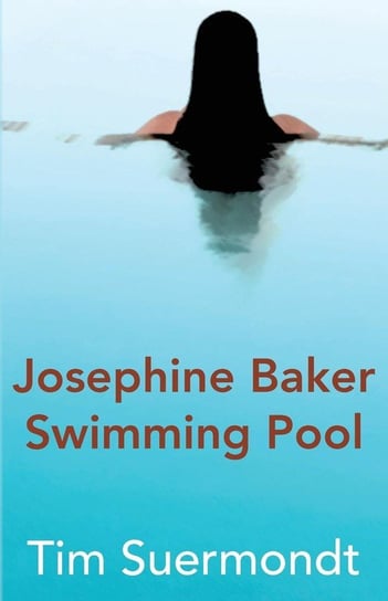 Josephine Baker Swimming Pool Suermondt Tim
