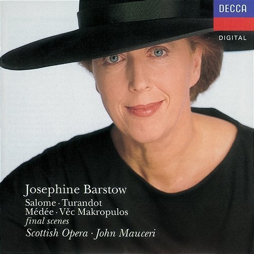 Josephine Barstow: Opera Finales Josephine Barstow, Scottish Opera Chorus, Scottish Opera Orchestra, John Mauceri