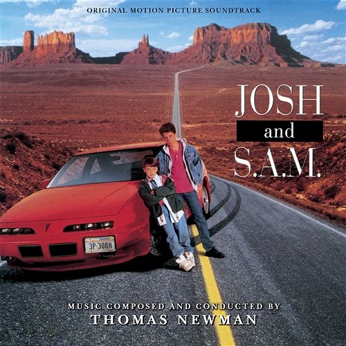 Josh And S.A.M. Thomas Newman