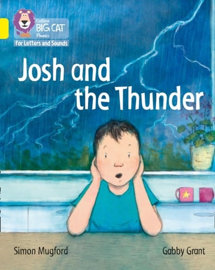 Josh and the Thunder Opracowanie zbiorowe