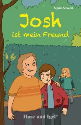 Josh ist mein Freund, Schulausgabe Hase und Igel