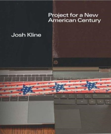 Josh Kline: Project for a New American Century Christopher Y. Lew