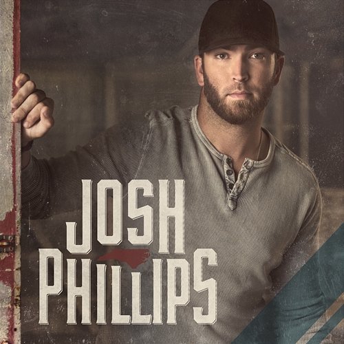 Josh Phillips EP Josh Phillips