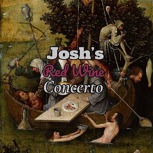 Josh's Red Wine Concerto rune puzzles