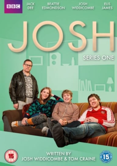 Josh: Series One (brak polskiej wersji językowej) 2 Entertain