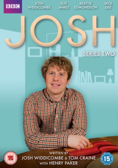 Josh: Series Two (brak polskiej wersji językowej) 2 Entertain