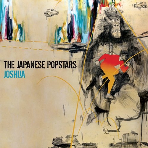 Joshua The Japanese Popstars