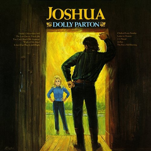 Joshua Dolly Parton