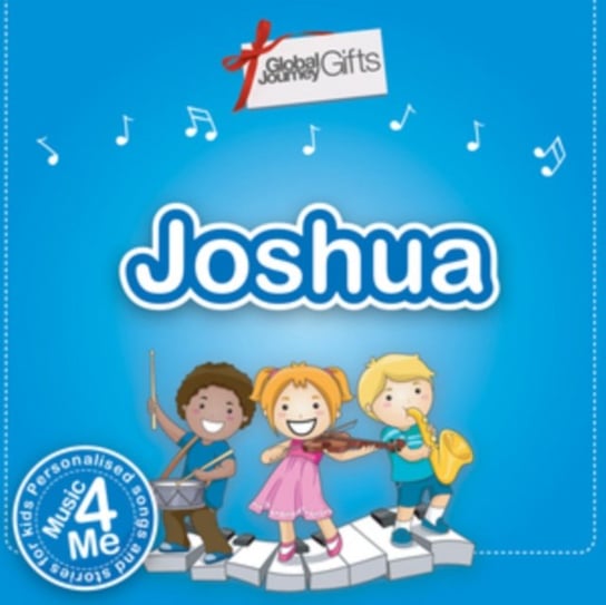 Joshua Various Artists
