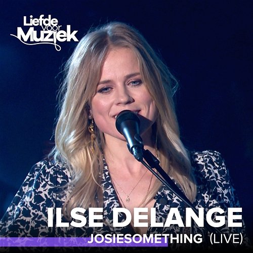 Josiesomething Ilse DeLange