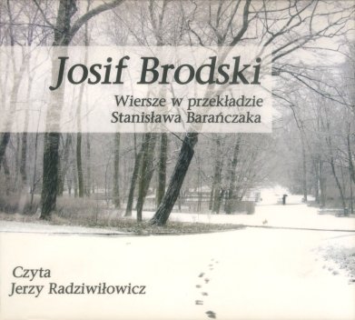 Josif Brodski Brodski Josif