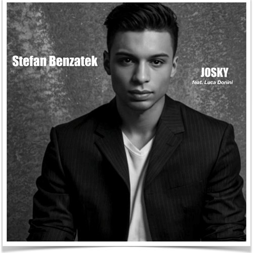 Josky Stefan Benzatek feat. Luca Donini