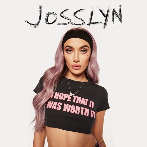 Josslyn Olivia O'Brien