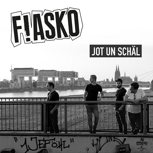 Jot un Schäl Fiasko