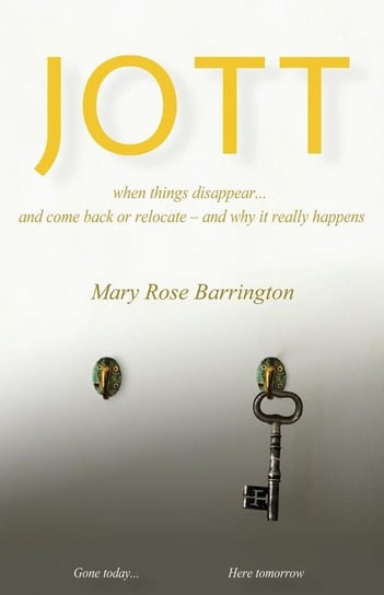 JOTT Barrington Mary Rose